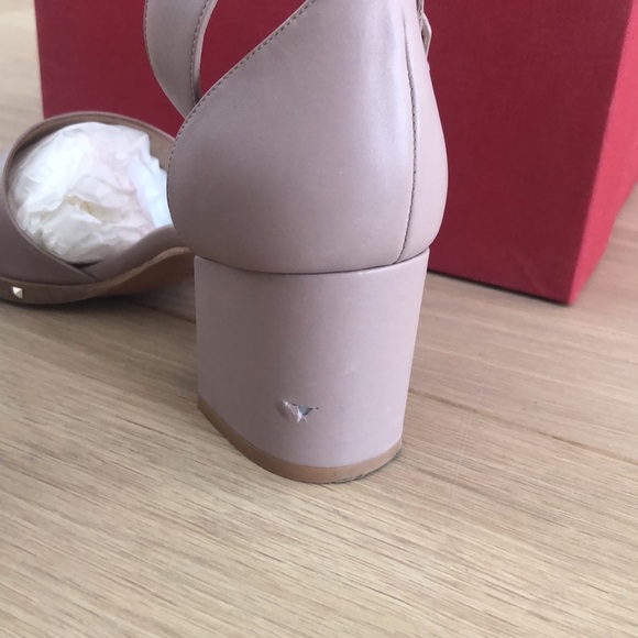 Authentic Valentino sandals, size 39 - Picture 5 of 9